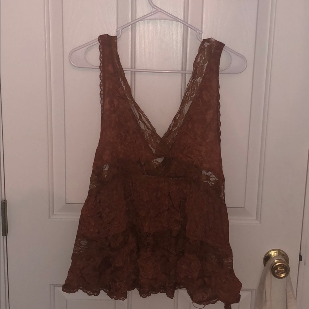 FP Top